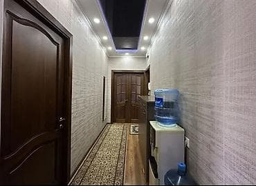Недвижимость: 2 комнаты, 50 м², 105 серия, 9 этаж, Евроремонт — 6