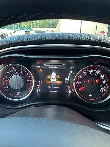 Продажа авто: Dodge Challenger: 2018 г., 3.6 л, Автомат, Бензин, Седан — 9