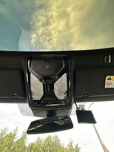 бмв 17: BMW 5 series: 2019 г., 2 л, Автомат, Бензин, Седан — 9