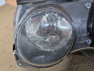 купить фары на бмв е39 бу: Передняя левая фара BMW 2002 г., Б/у, Оригинал, Германия — 13
