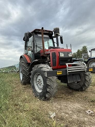 газ 53 кабины: Трактор BELARUS 1523 - Полный привод, широкие агрошины. - Дизельный — 1