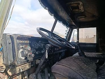 кудайберген мотор: Жүк ташуучу унаа, Камаз, Стандарт, Колдонулган — 2