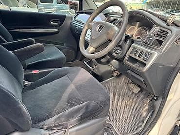 Honda Stepwgn: 2003 г., 2.4 л, Автомат, Газ, Минивэн — 3