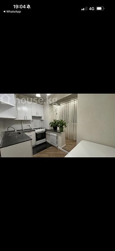 без хоз квартира: 1 комната, Собственник, С мебелью полностью — 7