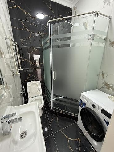 кредит: 3 комнаты, 132 м², Элитка, 14 этаж, Евроремонт — 8