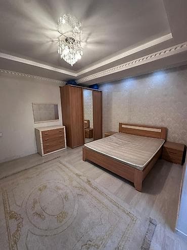 1 комната с мебелью полностью: 2 комнаты, Собственник, Без подселения, С мебелью полностью — 2