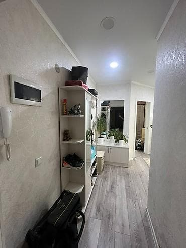 2 комнаты, 49 м², Элитка, 4 этаж, Евроремонт