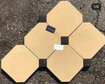 укладка пескоблок: Укладка Брусчатка. Брусчатка продажа. Бишкек Брусчатка цена продажи — 9