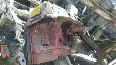 Toyota Land Cruiser 80 кузовная часть хавкат, Тойота Ленд Крузер 80