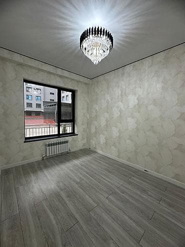 жибек сити квартиры: 1 комната, 32 м², Элитка, 1 этаж, Евроремонт — 2