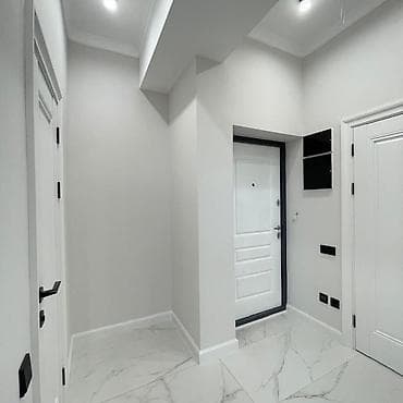 Недвижимость: 1 комната, 40 м², 7 этаж, Евроремонт — 8
