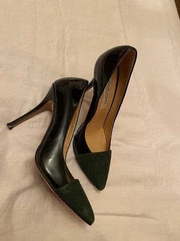 Туфли: Продаю обувь новые и не новые . Торг и примерка возможен размеры с 35 — 3