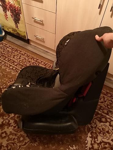 автокресло бишкек: Автокресло — 2