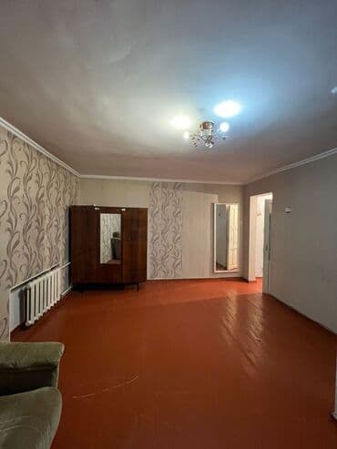 квартира за 30000 долларов: 1 комната, 30 м², Хрущевка, 2 этаж, Старый ремонт — 3