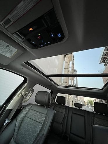 генератор продаю: Toyota Тундра: 2022 г., 3.5 л, Автомат, Бензин, Пикап — 9