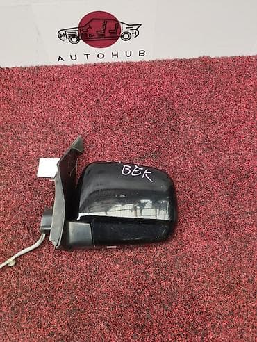 Унаа тетиктери: Зеркало боковое левое для HONDA Stepwgn RF3, год 2003 — 1