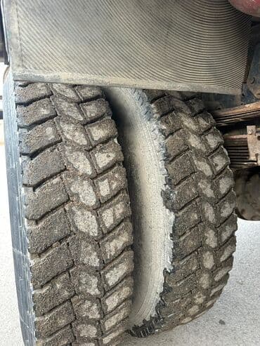 ЛуАЗ: ЗИЛ : 6 л | 1986 г — 4