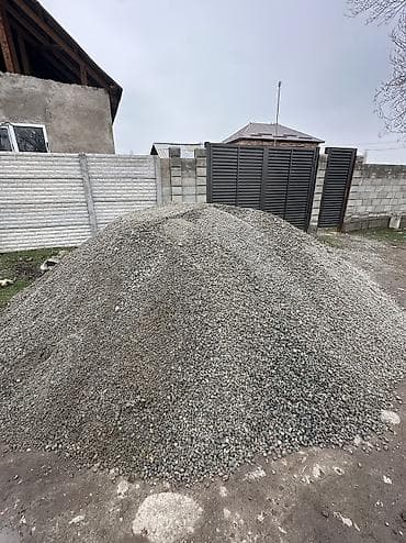 дрова мешок: Заказать Камаз, Доставка щебня, угля, песка, чернозема, отсев, 17 тонн — 8