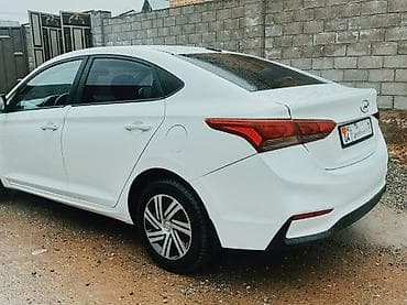 ручка форд фокус 1: Hyundai Solaris: 2017 г., 1.6 л, Типтроник — 3