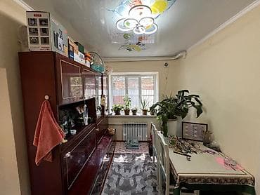 5: Продам два дома на одном участке в районе рынка «БАЯТ» - 130т$ — 4