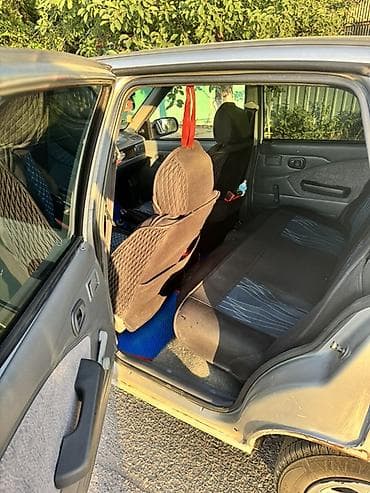 мотор 4.5 дизель тойота: Daewoo Nexia: 2005 г., 1.5 л, Механика, Бензин, Седан — 7