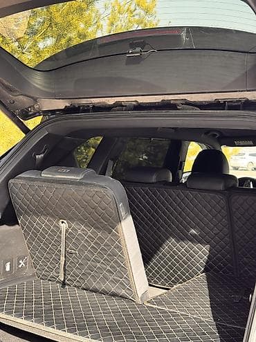 двигатель рехстон: Ssangyong Rexton: 2019 г., 2.2 л, Автомат, Дизель, Внедорожник — 5