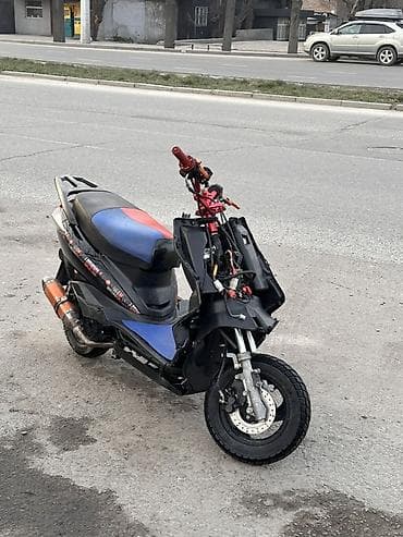 купить минск: M8, 150 куб. см, Бензин, Б/у — 1
