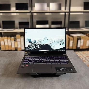 e mount: Стильный ноутбук от Acer, модель Aspire Lite. Б/у в отлчином — 1