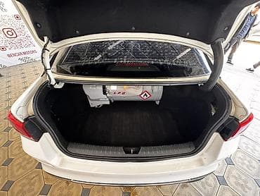 r17 225 65: Kia K5: 2018 г., 2 л, Автомат, Газ, Седан — 10