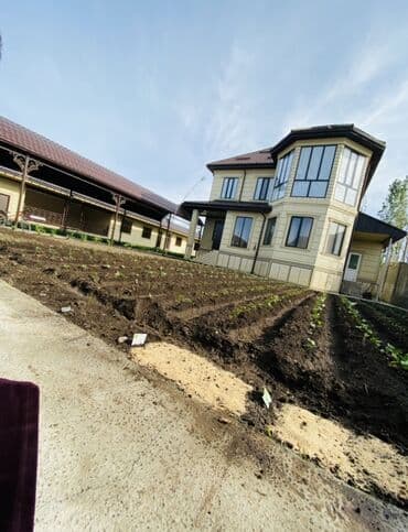 Сниму дом: Дом, 350 м², 7 комнат, Собственник, Евроремонт — 3