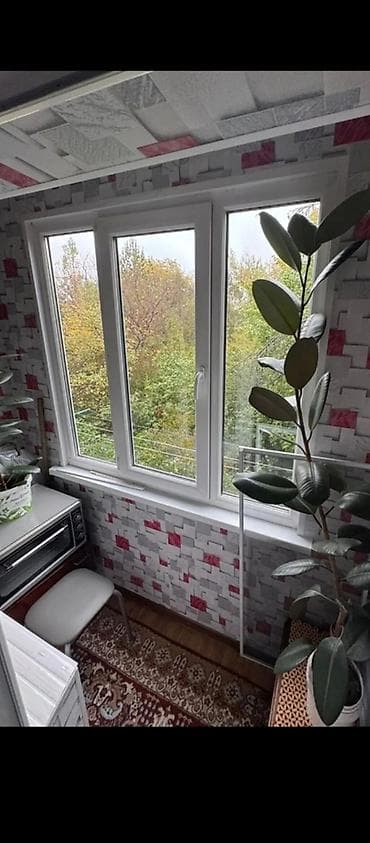 квартира пригородный: Студия, Риэлтор, Без подселения, С мебелью полностью — 2