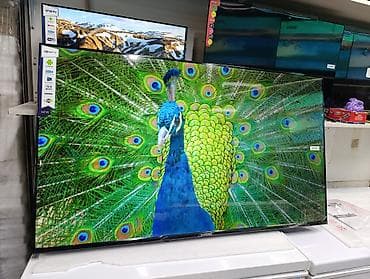смарт тв в рассрочку: Телевизоры Samsung Android 13 c голосовым управлением, 50 дюймовый 130 — 6
