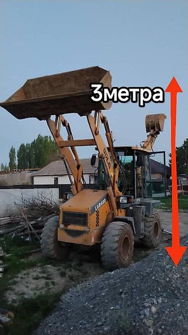 Экскаватор, 2010 г., Колесный