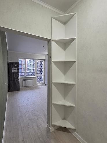 дешевые квартиры: 1 комната, 53 м², 7 этаж, Дизайнерский ремонт — 8