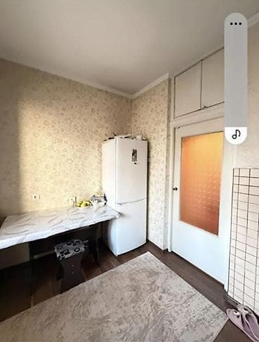 flat kant: 2 комнаты, 56 м², 106 серия, 4 этаж, Старый ремонт — 9