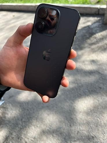 pubg account: IPhone 14 Pro, Б/у — 1