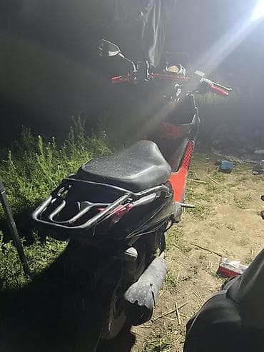 скутер 100: Samurai 150cc Тяга пушка вложений есть чуть чуть аморты поменять не — 4