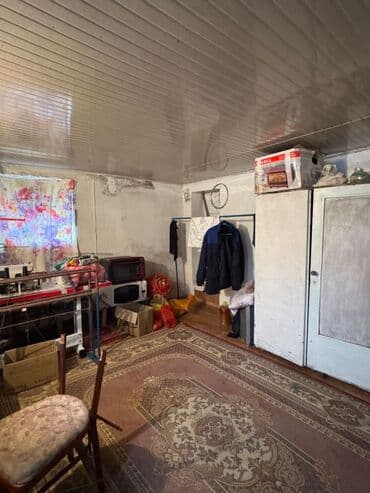 дом кантенир: Дом, 36 м², 3 комнаты — 9