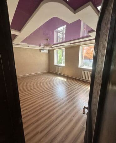 сдаю дом село восток: 130 м², 4 комнаты, Кондиционер, Бронированные двери, Парковка — 11