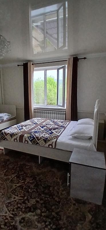 отель хаят: Приглашаем в Наш гостевой дом Nukei для приятного время провождения — 7