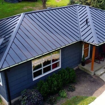 пенобетон на крышу отзывы: Металлическая кровля для частных домов и хозяйственных построек. - — 4