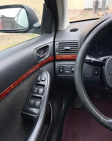 tayota carolla: Toyota Avensis: 2007 г., 1.8 л, Механика, Бензин, Универсал — 5