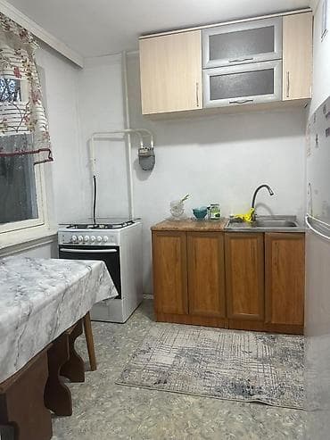 Аренда квартир: 3 комнаты, Собственник, Без подселения, С мебелью полностью — 1