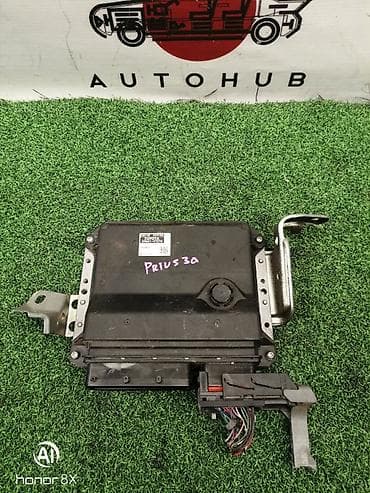 ЭБУ ДВС Toyota Prius ZVW30 (2ZR), 2010 г. - Блок управления
