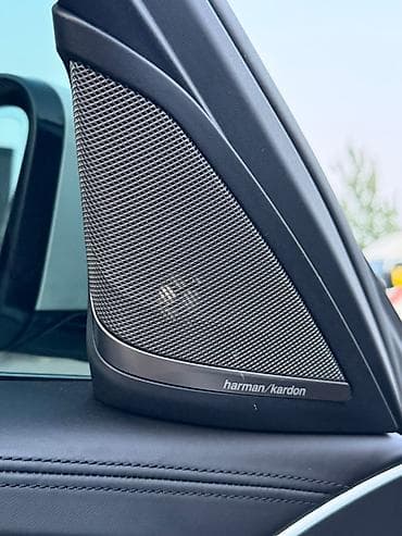 bmw m3 e46: BMW 5 series: 2020 г., 2 л, Бензин — 9