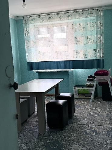 ищу кв бишкек: 2 комнаты, Собственник, С мебелью частично — 4