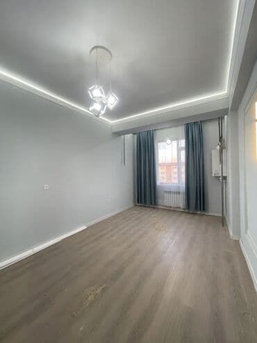 купить дом в покровке: 1 бөлмө, 40 м², Элитка, 8 кабат, Дизайнердик ремонт — 8