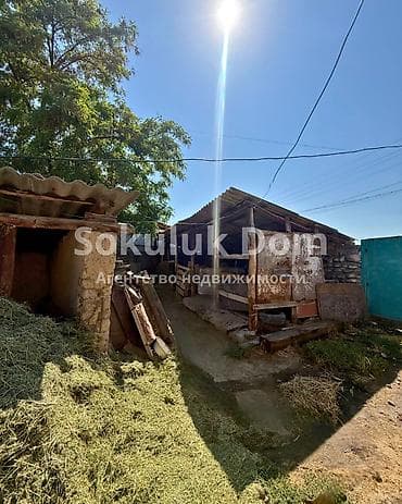 nice house: 🏠Продается дом в с. Сокулук 🟡 Комнаты: 4 🟡 Участок: 11 соток 🟡 — 4