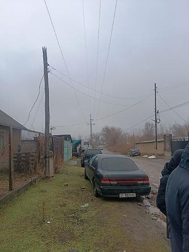 daf 480: Nissan maxima a32 1995 года,2 куб, механика, не авария, заехал в — 8
