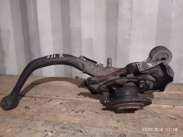 автозапчасти рядом: Mitsubishi Diamante Цапфа, митсубиси диамант цапфа ПРАВЫЙ– R Цапфа — 1